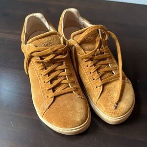 Birkenstock sneakers